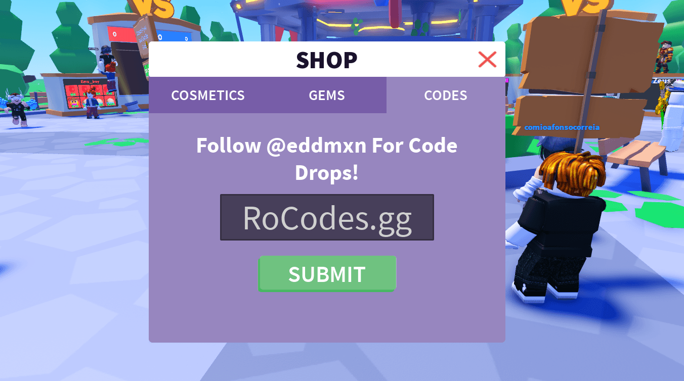 Donation Battles Codes February 2026 RoCodes 1022 Donation Battles Codes 